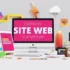 Création de Site Web