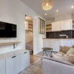 Studio Journalier à Casablanca