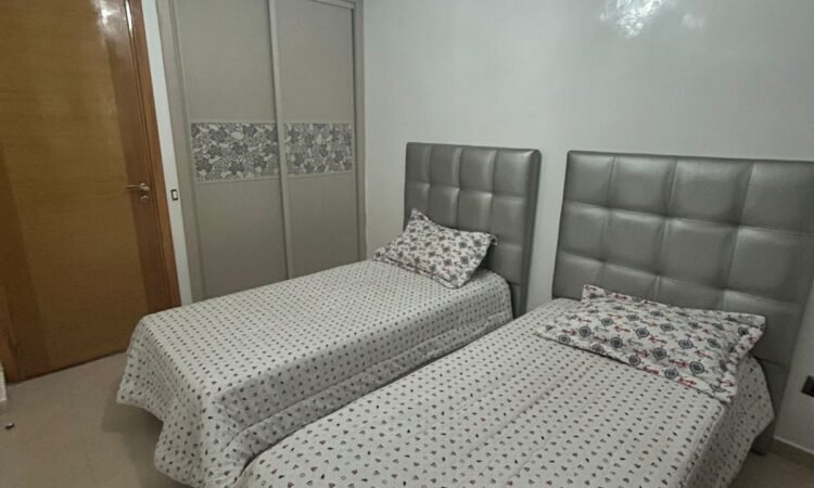 Maison en vente a Sidi Rahal