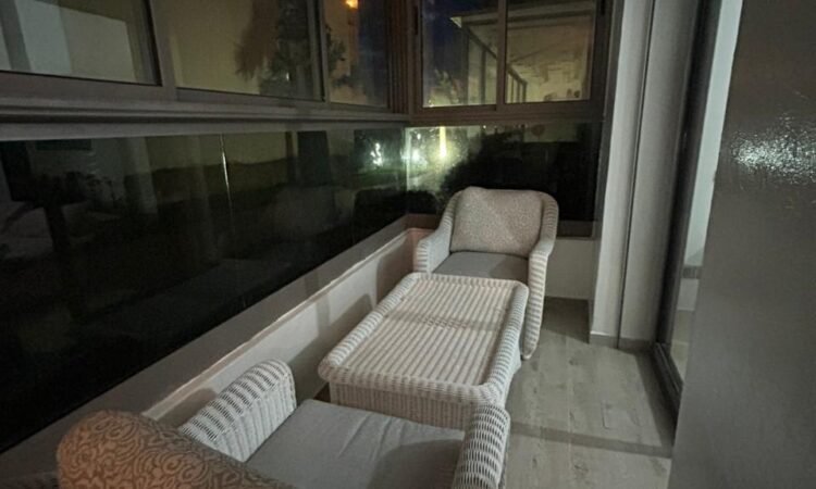 Maison en vente a Sidi Rahal