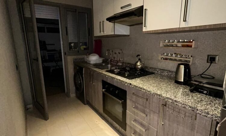 Maison en vente a Sidi Rahal
