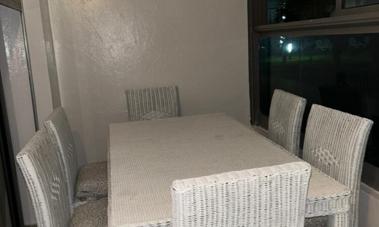 Maison en vente a Sidi Rahal