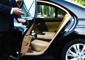 Besoin d'un chauffeur expérimenté et serieux
