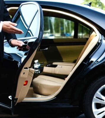 Besoin d'un chauffeur expérimenté et serieux