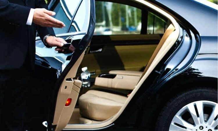 Besoin d'un chauffeur expérimenté et serieux